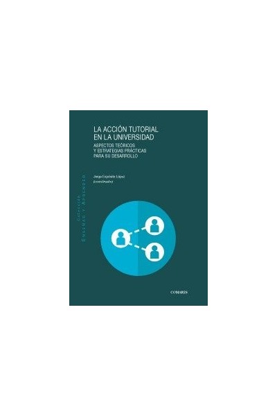 ACCION TUTORIAL EN LA UNIVERSIDAD,LA