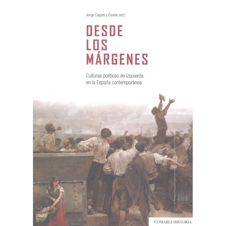 DESDE LOS MARGENES