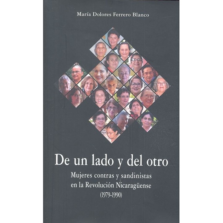 DE UN LADO Y DEL OTRO