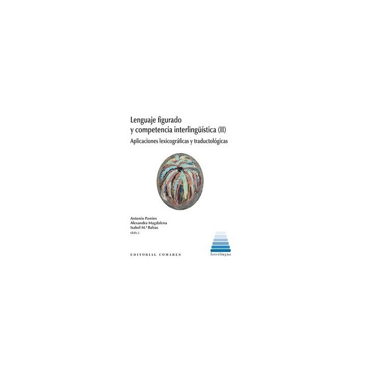 LENGUAJE FIGURADO Y COMPETENCIA INTERLINGUISTICA II APLICAD