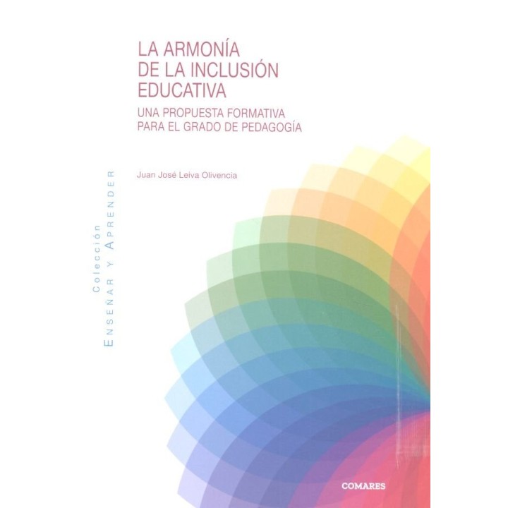 ARMONIA DE LA INCLUSION EDUCATIVA,LA