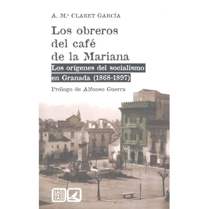 OBREROS DEL CAFE DE LA MARIANA