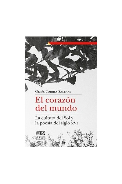 CORAZON DEL MUNDO,EL