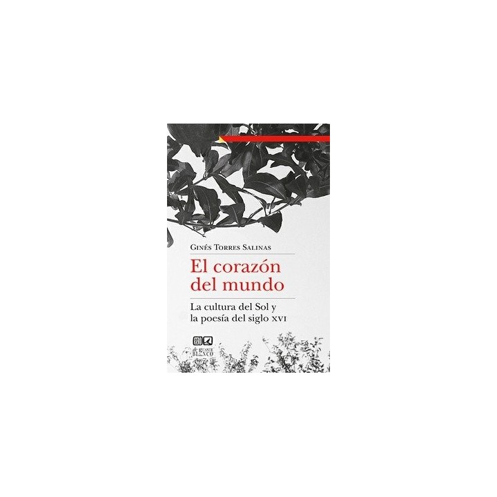CORAZON DEL MUNDO,EL