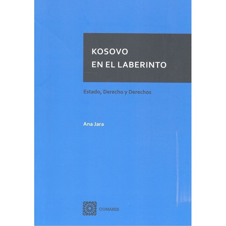 KOSOVO EN EL LABERINTO