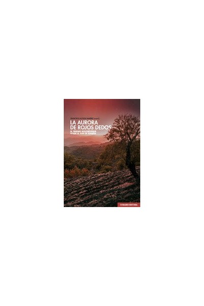 AURORA DE ROJOS DEDOS,LA