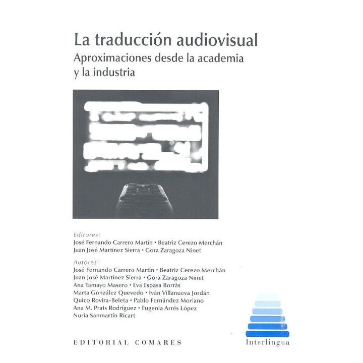 TRADUCCION AUDIOVISUAL LA