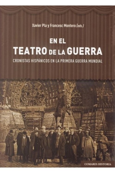 EN EL TEATRO DE LA GUERRA