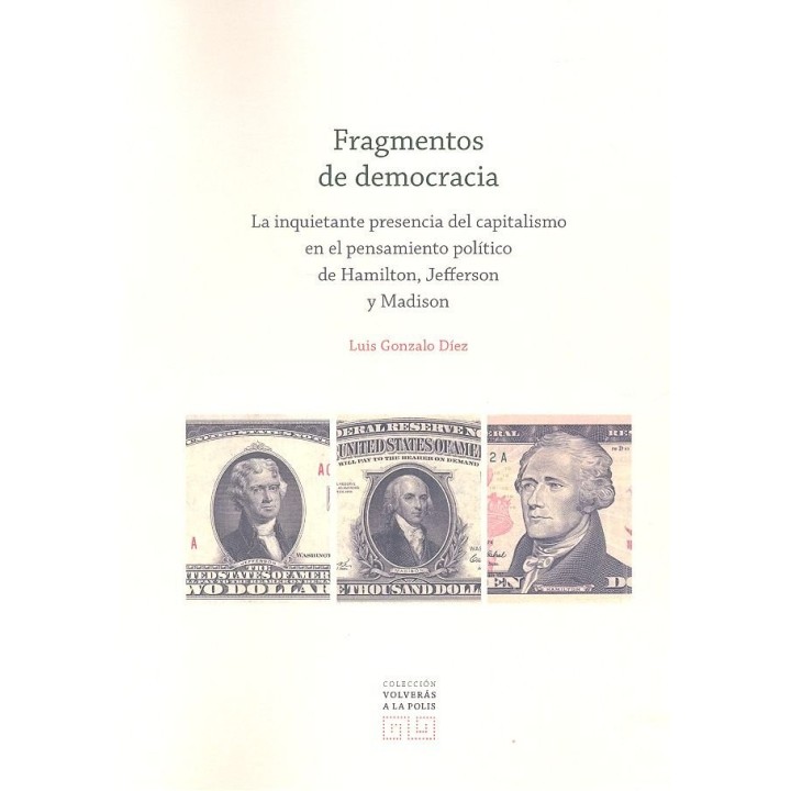 FRAGMENTOS DE DEMOCRACIA