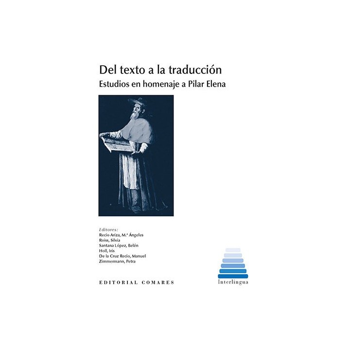 DEL TEXTO A LA TRADUCCION