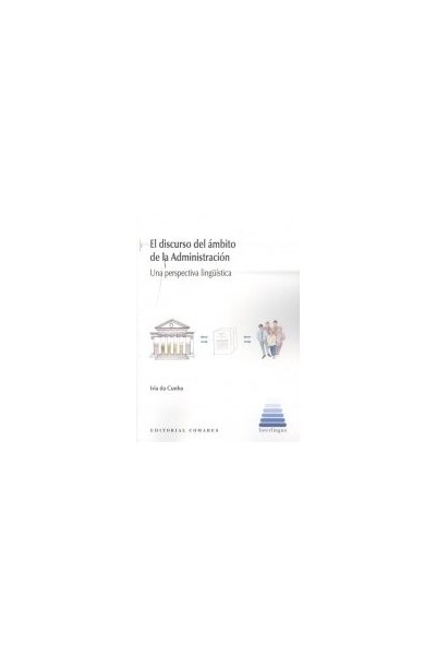 DISCURSO DEL AMBITO DE LA ADMINISTRACION UNA PERSPECTIVA LI