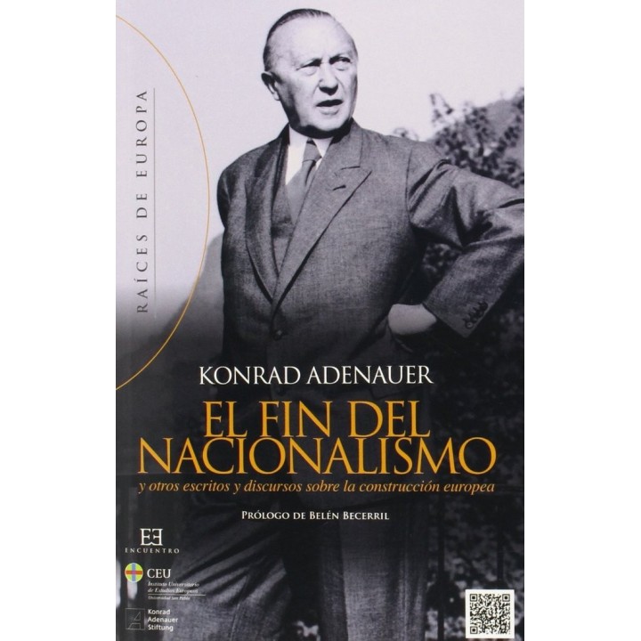 FINAL DEL NACIONALISMO,EL