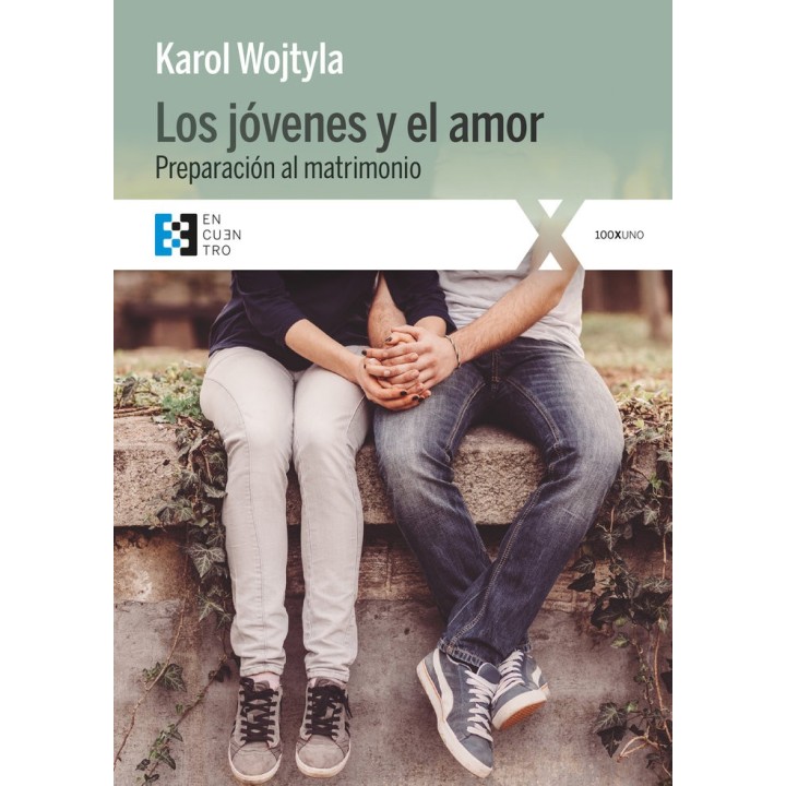 JOVENES Y EL AMOR,LOS