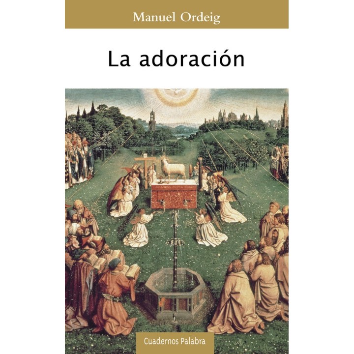 ADORACION