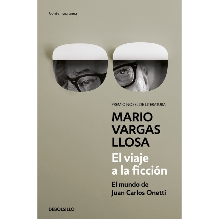 VIAJE A LA FICCION,EL