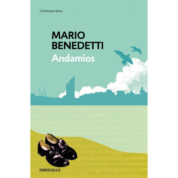 ANDAMIOS