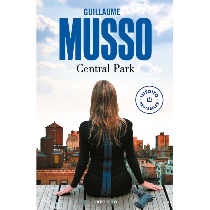 CENTRAL PARK