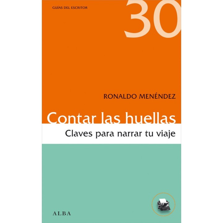 CONTAR LAS HUELLAS
