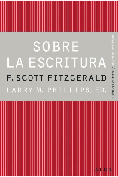 SOBRE LA ESCRITURA