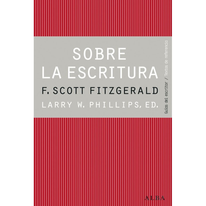 SOBRE LA ESCRITURA