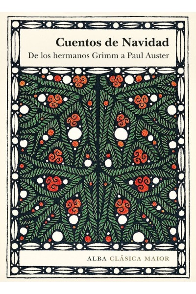 CUENTOS DE NAVIDAD