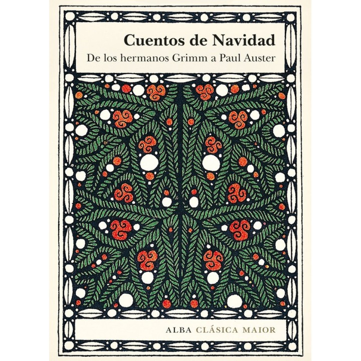 CUENTOS DE NAVIDAD