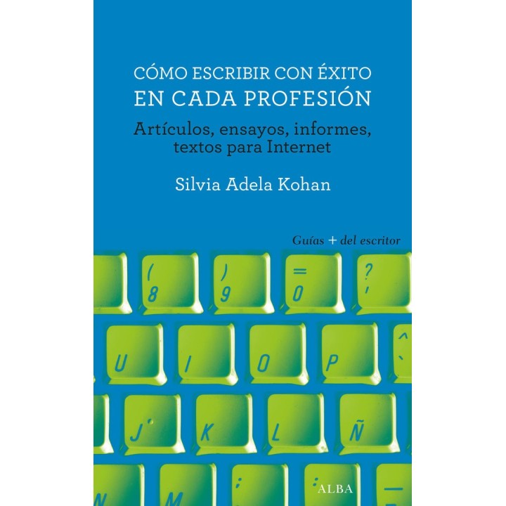 TECNICAS DE ESCRITURA PARA PROFESIONALES