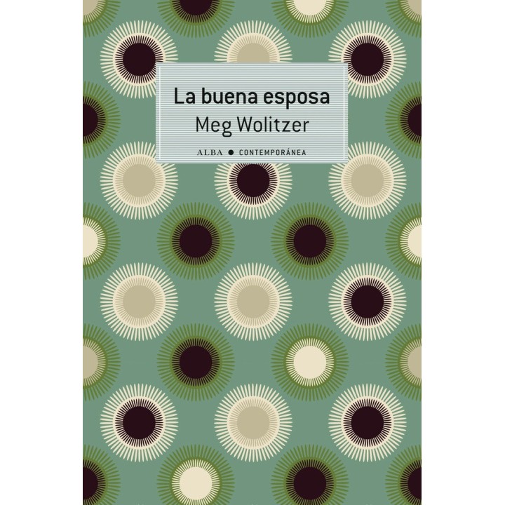 BUENA ESPOSA,LA