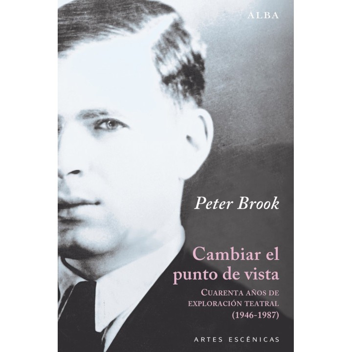 CAMBIAR EL PUNTO DE VISTA