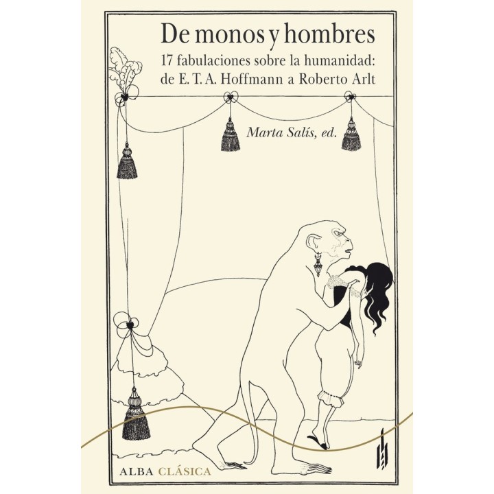 DE MONOS Y HOMBRES