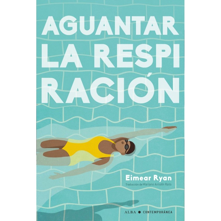AGUANTAR LA RESPIRACION