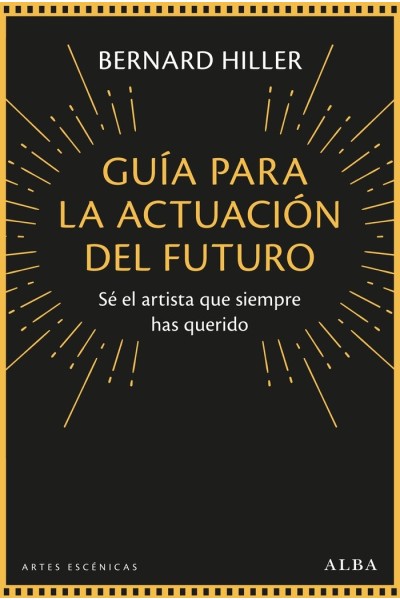 GUIA PARA LA ACTUACION DEL FUTURO