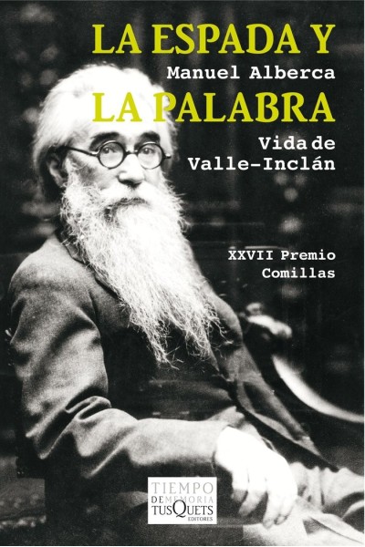 ESPADA Y LA PALABRA,LA