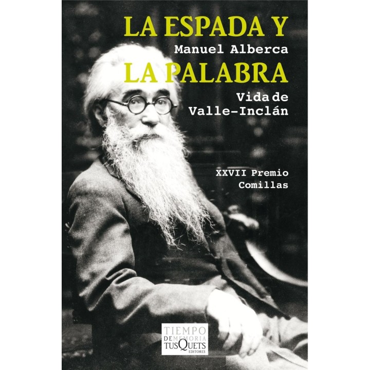 ESPADA Y LA PALABRA,LA
