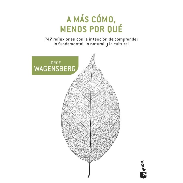 A MAS COMO MENOS POR QUE