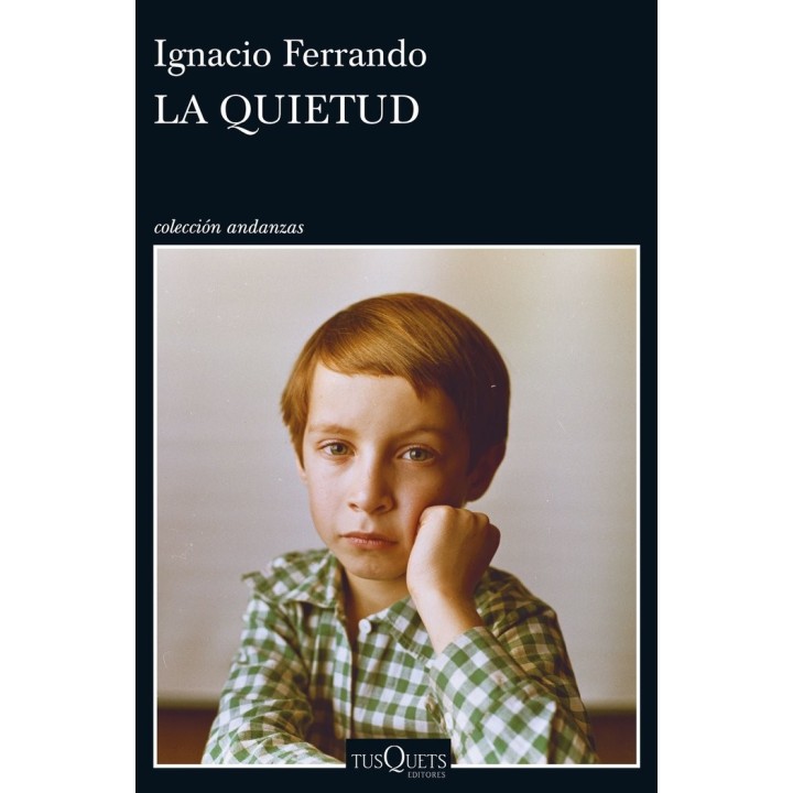 QUIETUD,LA