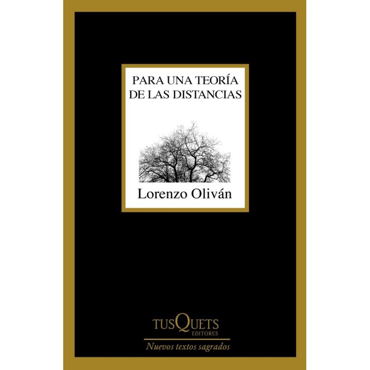 PARA UNA TEORIA DE LAS DISTANCIAS