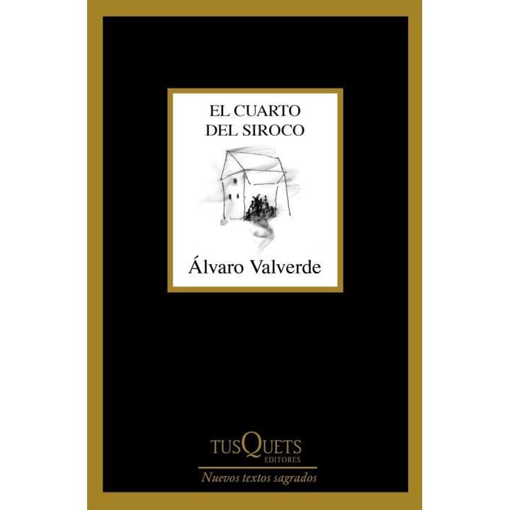 CUARTO DEL SIROCO,EL