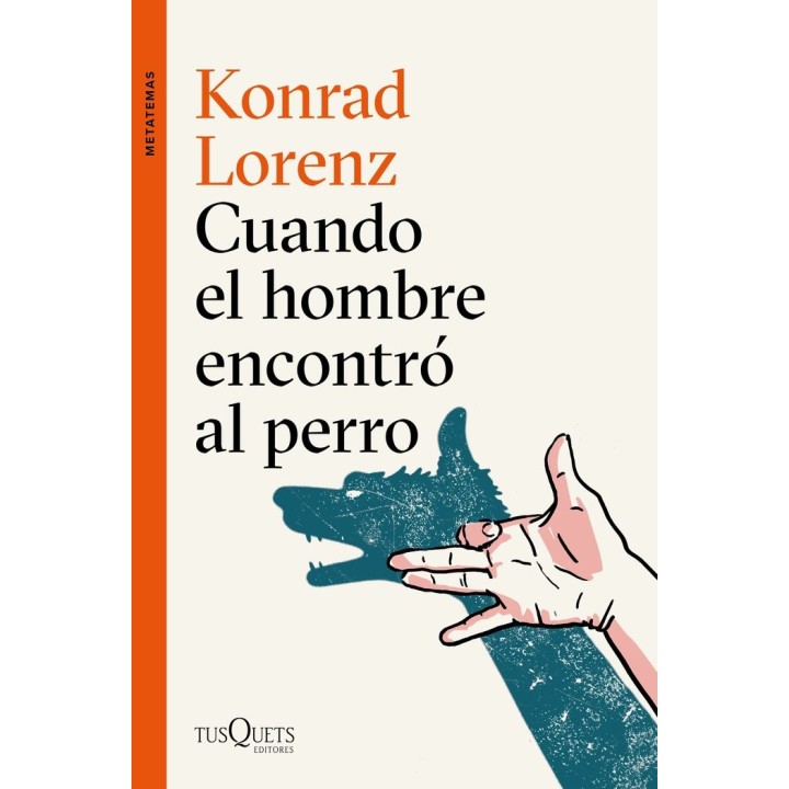 CUANDO EL HOMBRE ENCONTRO AL PERRO