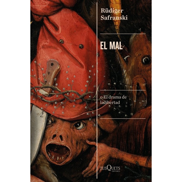 EL MAL