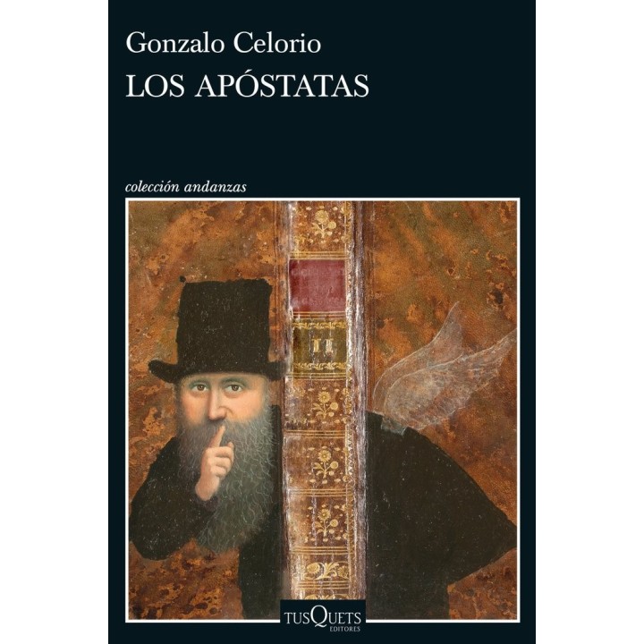 LOS APOSTATAS