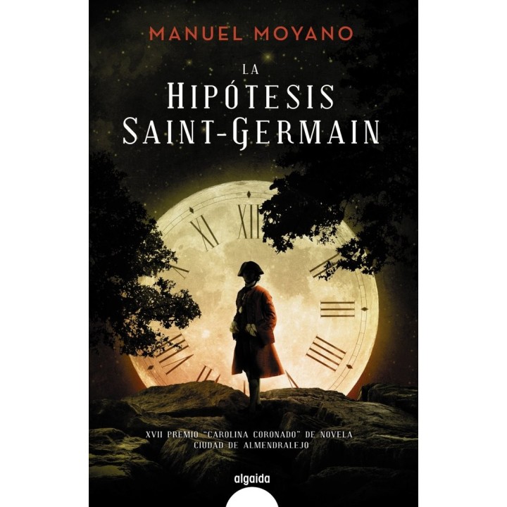 HIPOTESIS DE SAINT GERMAIN,LA