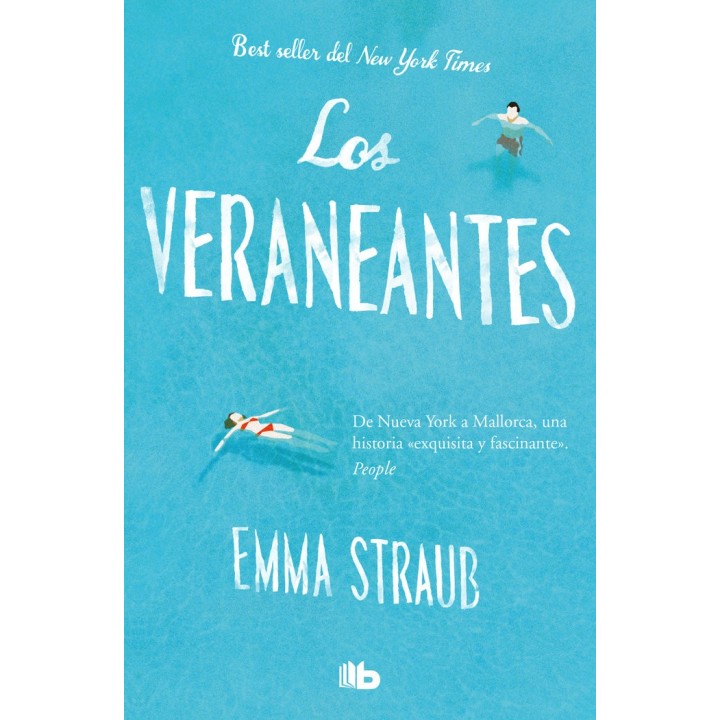 VERANEANTES