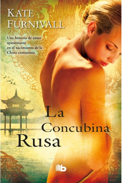 CONCUBINA RUSA