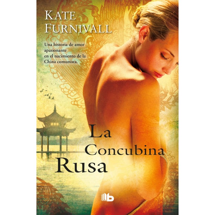CONCUBINA RUSA
