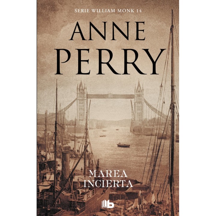MAREA INCIERTA