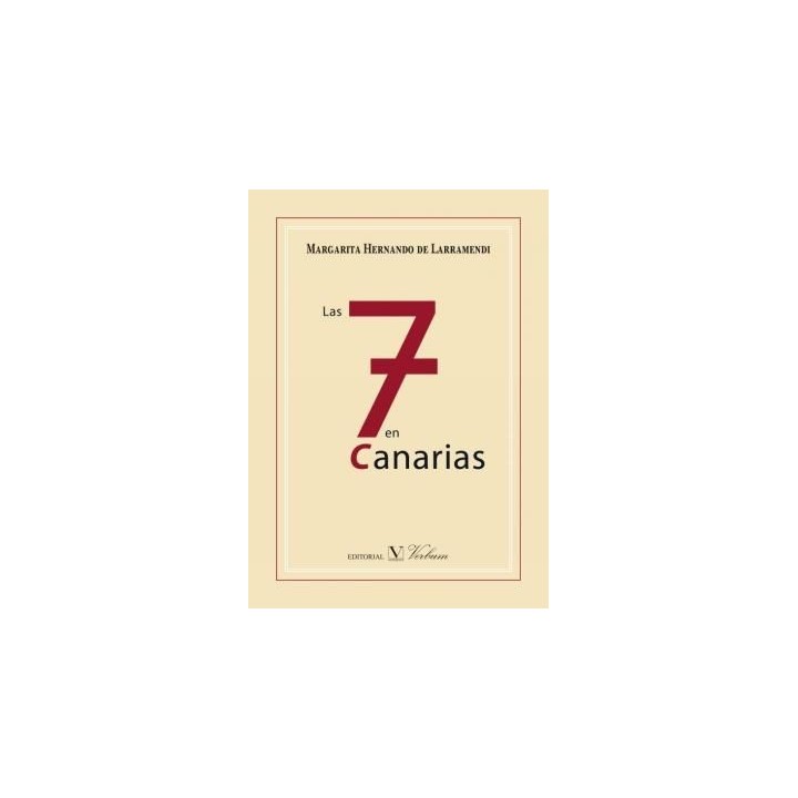7 EN CANARIAS,LAS