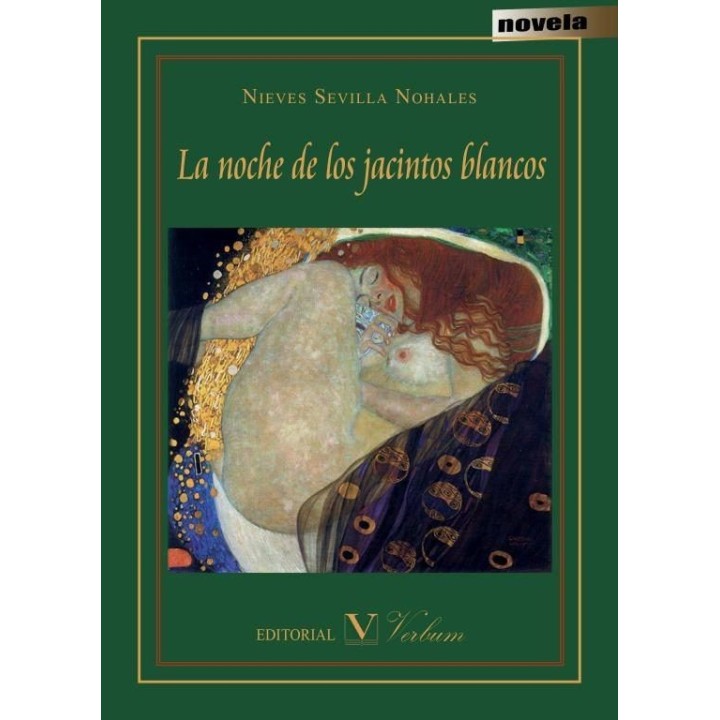 NOCHE DE LOS JACINTOS BLANCOS,LA