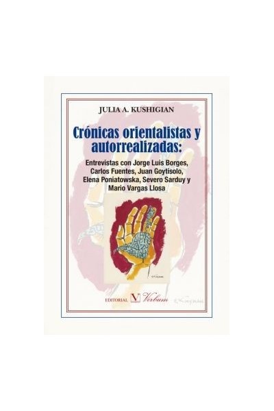 CRONICAS ORIENTALISTAS Y AUTORREALIZADAS:
