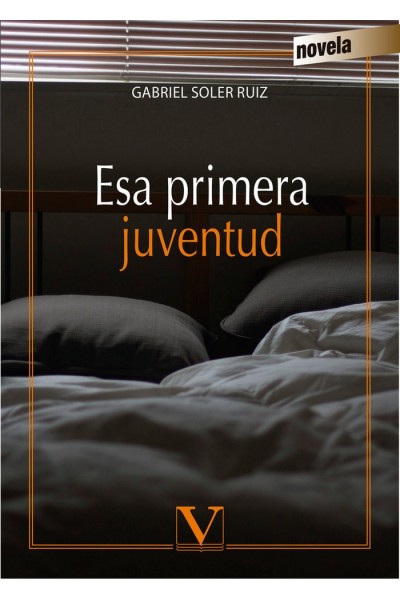 ESA PRIMERA JUVENTUD